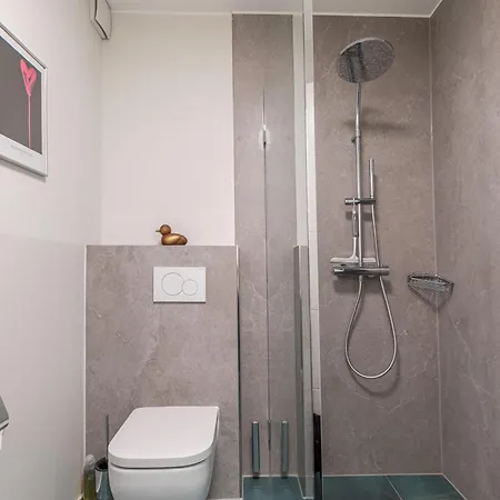 Duenenhaus Steuerbord, 138 * Lubeck