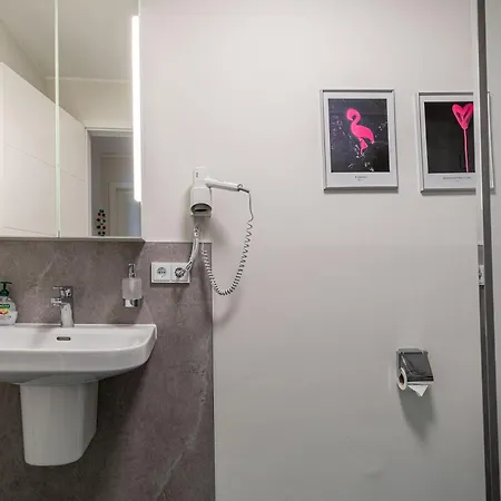 Duenenhaus Steuerbord, 138 * Lubeck