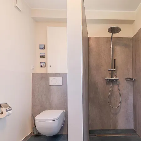 Duenenhaus Steuerbord, 138 Appartement