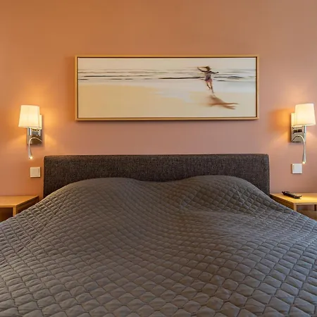 Apartamento Duenenhaus Steuerbord, 138 *