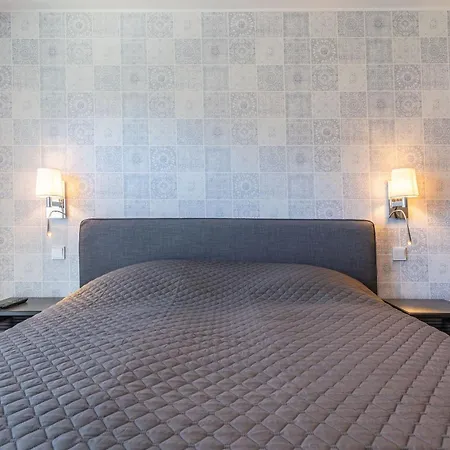 Duenenhaus Steuerbord, 138 Appartement *