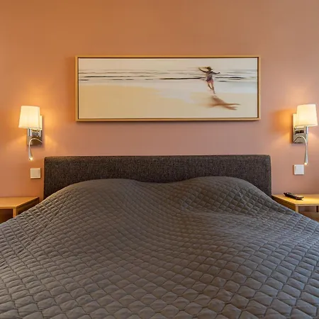 Apartamento Duenenhaus Steuerbord, 138 Lübeck